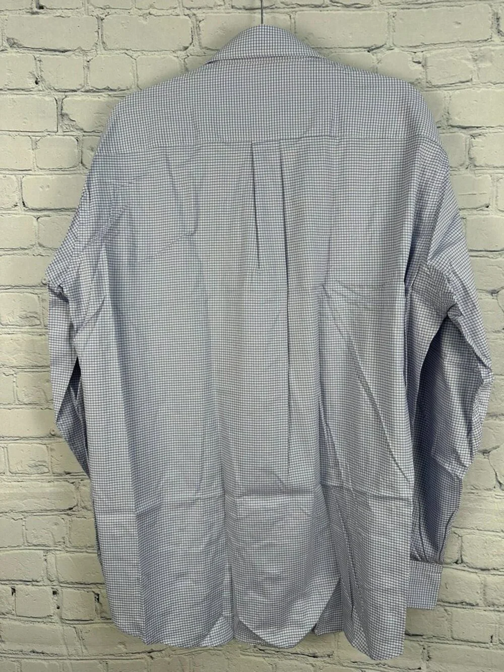 Peter Millar Men's Jackson Crown Lite Stretch Sport Shirt, Size XL,‎ Deep Violet